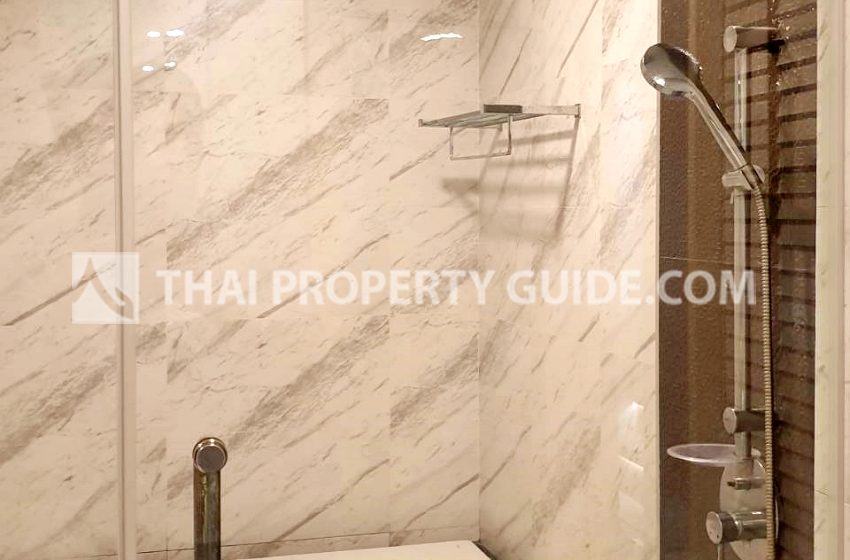 Penthouse in Sukhumvit 